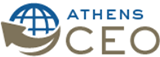 Athens CEO Logo