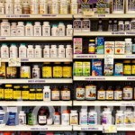 Seniors and Vitamins: Finding the Right Dose for Better Health