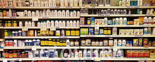 Seniors and Vitamins: Finding the Right Dose for Better Health