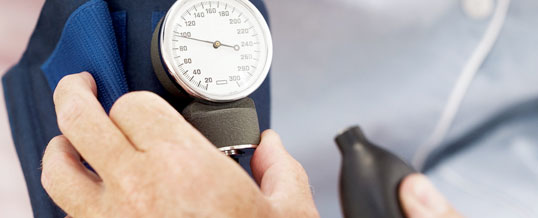 High Blood Pressure: How to Check and Control Hypertension