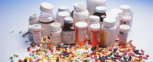 What’s In Your Medicine Cabinet?: How to Safely Discard Prescription Medications