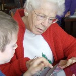 Technology: A Brave New World for Seniors